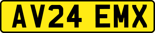 AV24EMX
