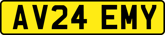 AV24EMY
