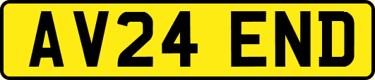 AV24END