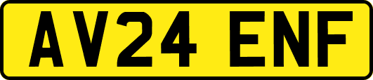 AV24ENF