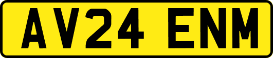 AV24ENM