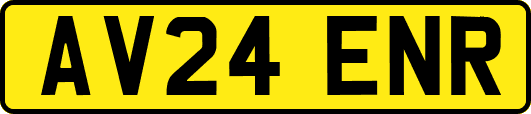 AV24ENR