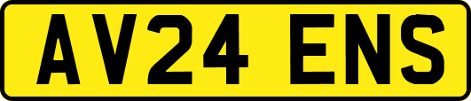 AV24ENS