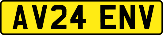 AV24ENV