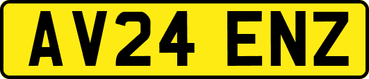 AV24ENZ
