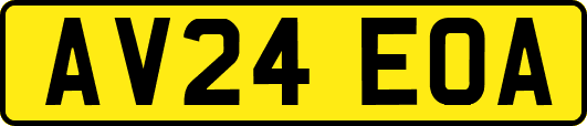 AV24EOA