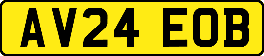 AV24EOB
