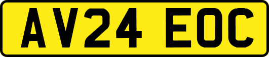 AV24EOC