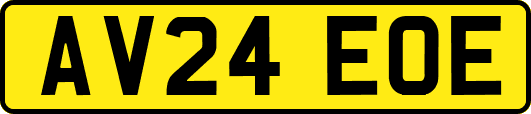 AV24EOE