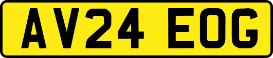 AV24EOG