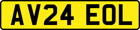 AV24EOL