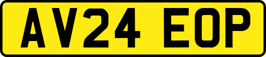 AV24EOP