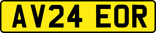 AV24EOR