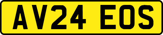 AV24EOS