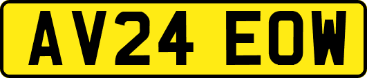 AV24EOW
