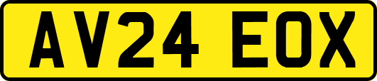 AV24EOX