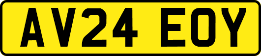 AV24EOY
