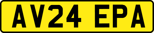 AV24EPA