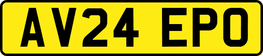 AV24EPO