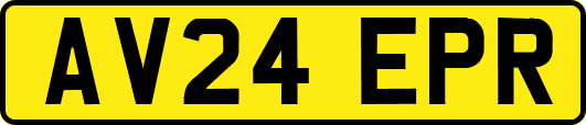 AV24EPR