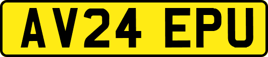AV24EPU