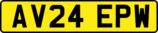AV24EPW