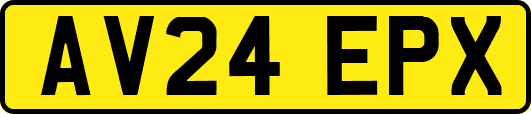 AV24EPX