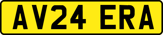 AV24ERA