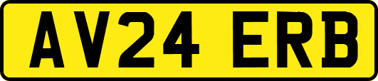 AV24ERB