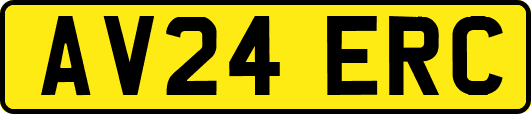 AV24ERC