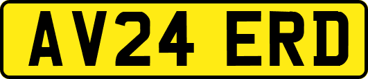 AV24ERD