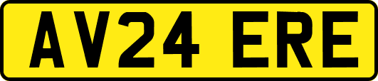 AV24ERE