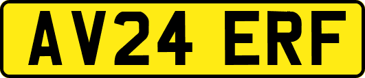 AV24ERF