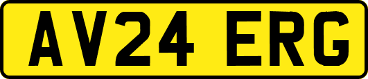 AV24ERG