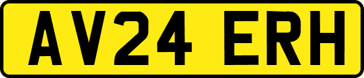 AV24ERH
