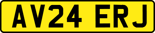 AV24ERJ