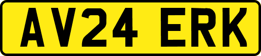 AV24ERK