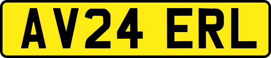 AV24ERL