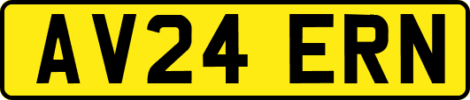 AV24ERN