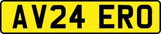 AV24ERO