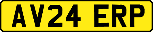 AV24ERP