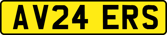 AV24ERS