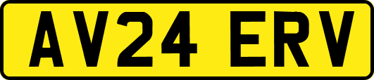 AV24ERV