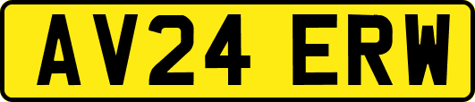 AV24ERW