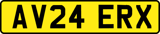 AV24ERX