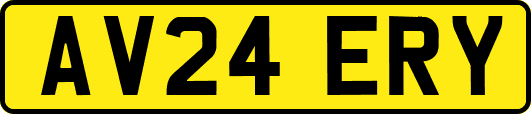AV24ERY