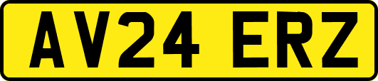 AV24ERZ