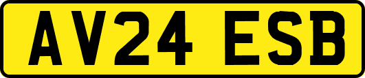 AV24ESB