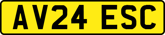 AV24ESC