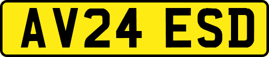 AV24ESD